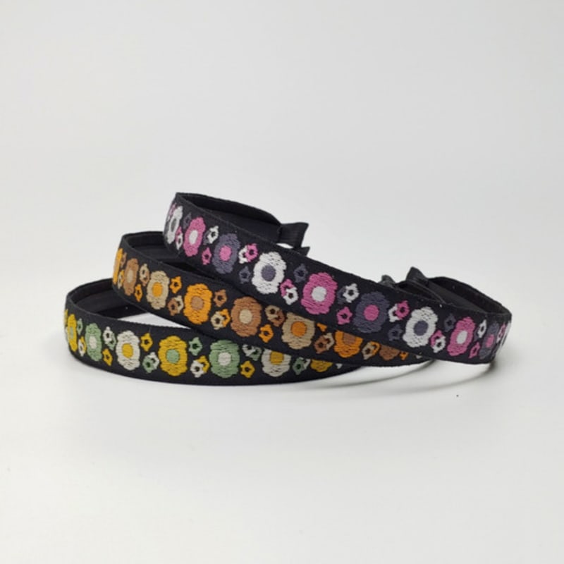 LALA Rose Haarband M1