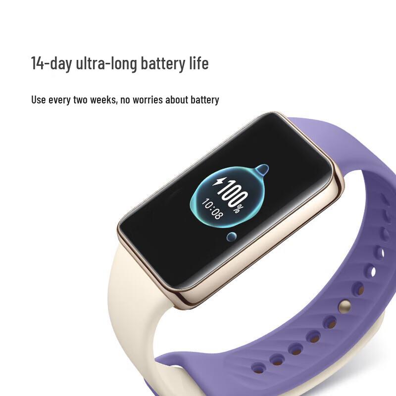 Honor Band 9 Smart Fitness Tracker (CN version)