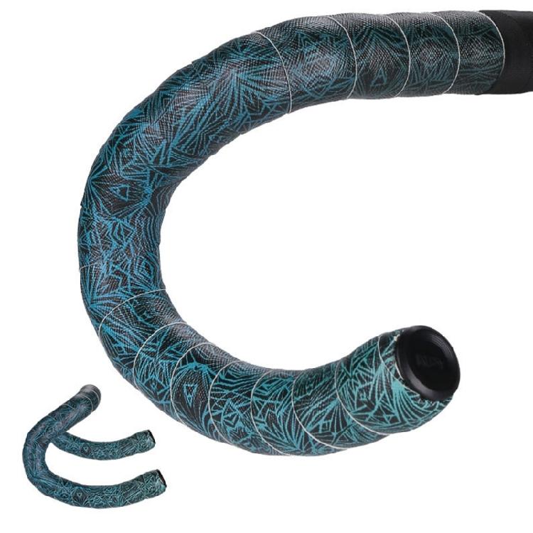 Comfortable Bikes Handlebars Tape AntiVibration Wrap Nonslip Bicycles Handlebar Tape Wrap Cycling Accessories Enduring