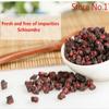 Natural Schisandra Berries Herbal Tea Energy Health 250g Premium
