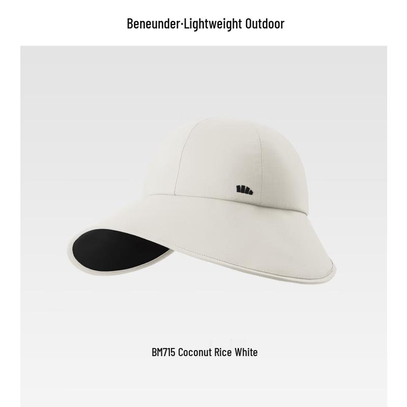 Banale Women s Side Face Sun Protection Sun Hat