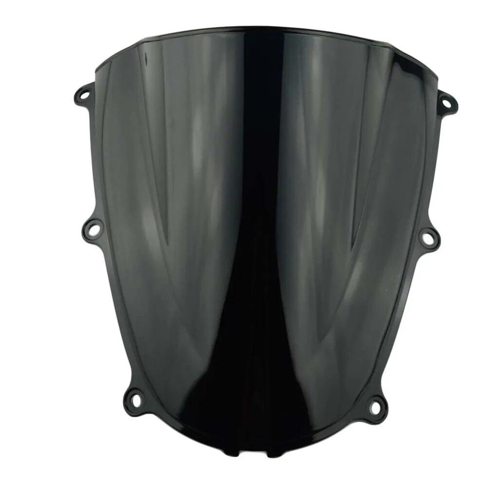 Motorrad ABS Windschutzscheibe Windschutz Displayschutzfolie Roller Für Honda CBR 600 RR CBR600RR F5 2005 2006 CBR600RR 05 06