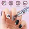 High-Speed Electric Nail Drill Machine Portable Electric Nail Polisher Sanding File Pen  Nail Salon