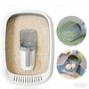 Reusable Cat Litter Scoop Refill for Cats, Litter Box Toilet Waste Cleaner Pet Supplies