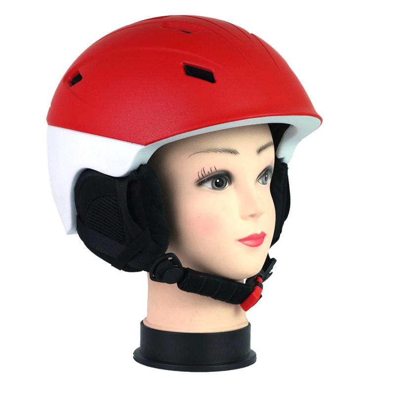 MiLing Ski Safety Helmet Adult