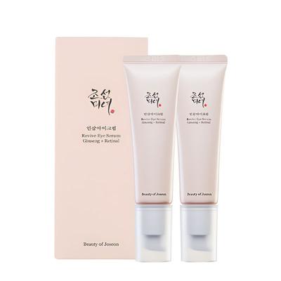 Ginseng Eye Cream 30ml × 2