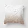 45x45cm geometric design printed pattern pillowcase for home decoration car sofa  cushion cover