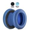 Earphone Pads for Anker Soundcore Life Q20 BT Replacement Pink Earpads Headphones Earmuffs Mesh Memory Covers Sponge Protein