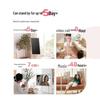 Xiaodu Tiantian Smart Mobile Companion Display (CN Version)