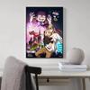 Anya Spy X Family Posters And Prints Room Decor Anime Children's Bedroom Home Decor Canvas Painting Wall Art Pictures Cuadros