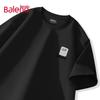 Baleno Men's Graphic Print Cotton Short Sleeve T-Shirt