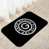 GBRS Forward Observations Group Logo Floor Mats Home Carpet Door Mats Modern Decor Carpet  Anti-Slip Floor Mats 711