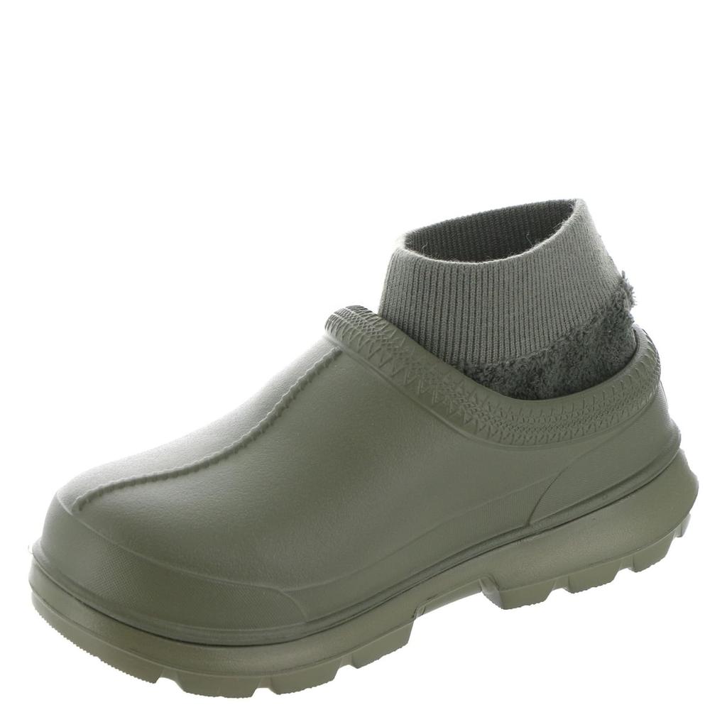 UGG Tasman X Clogs In Burnt Cm Olive, 23.0