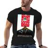 Night of the Living Dead T-Shirt Basic Regular Fit Casual T-Shirt