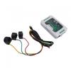 For RS485RTU PZEM6L24 Module for 380V 100A Active Reactive Energy Monitoring