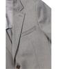 Brentwood Solid-Like Knit Jacket Brjcs26311Gyx