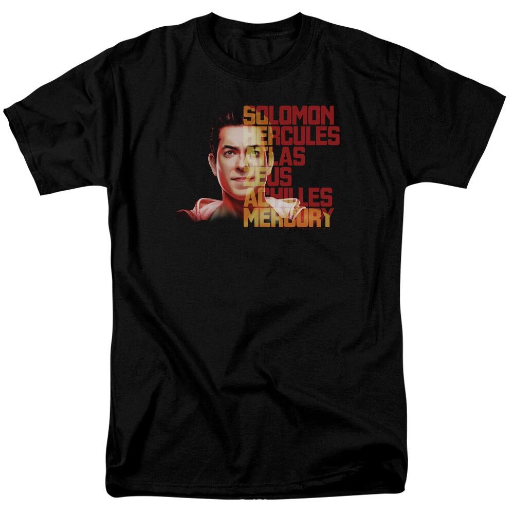 Shazam Movie Shazam Hope s s s s s T- Children s T-shirt or Sleeveless Tank - to 6X 100