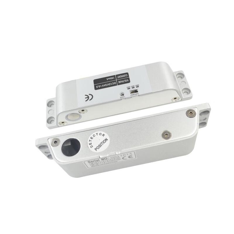 Surface Mounted Electric Bolt Lock
