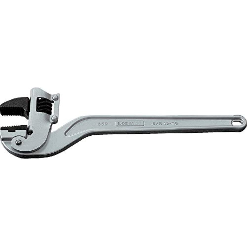 Robtex ACW-350 aluminum corner wrench