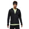Mens Air Jordan Dri-FIT Full Zip Hoodie
