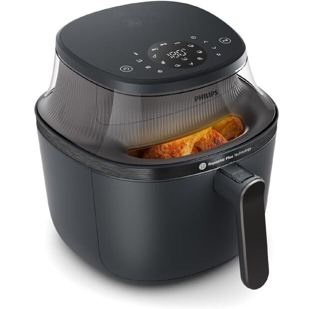 Фритюрница Philips NA330/00 3000 Series