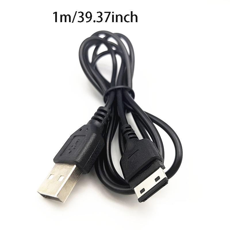 USB Charging Cable for Samsung GT-E1190 E1195 E1130 E1150 E1170 E1180 E1230 E1310 1170 E1180 E1230 E1310 Power Extend Core Cable