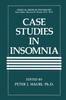 The Case Studies In Insomnia Book