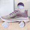 Women's Casual Soft-soled Sports Shoes Breathable Single Shoes Running Shoes