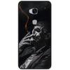 For Huawei GR5 2016 Honor 5X Phone Case Cute Silicone Case For Huawei Honor 5X 5 X Cover KIW-L21 5.5 " Soft TPU Protection Shell