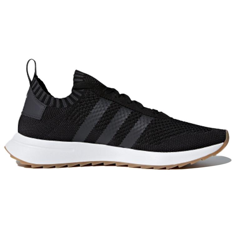 (WMNS) Adidas Originals Flb_Runner Pk For Black/White Women's CQ1987