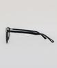 Eseubika Jestin-C01 Horn-Rimmed Glasses
