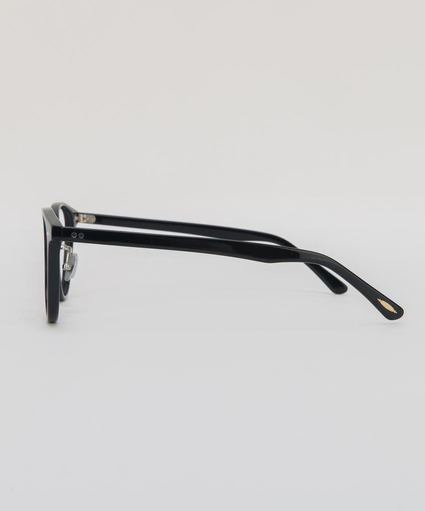 Eseubika Jestin-C01 Horn-Rimmed Glasses