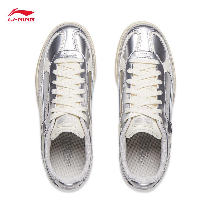 Li-Ning Flow SLIM Women's Casual Sneakers AGCW122