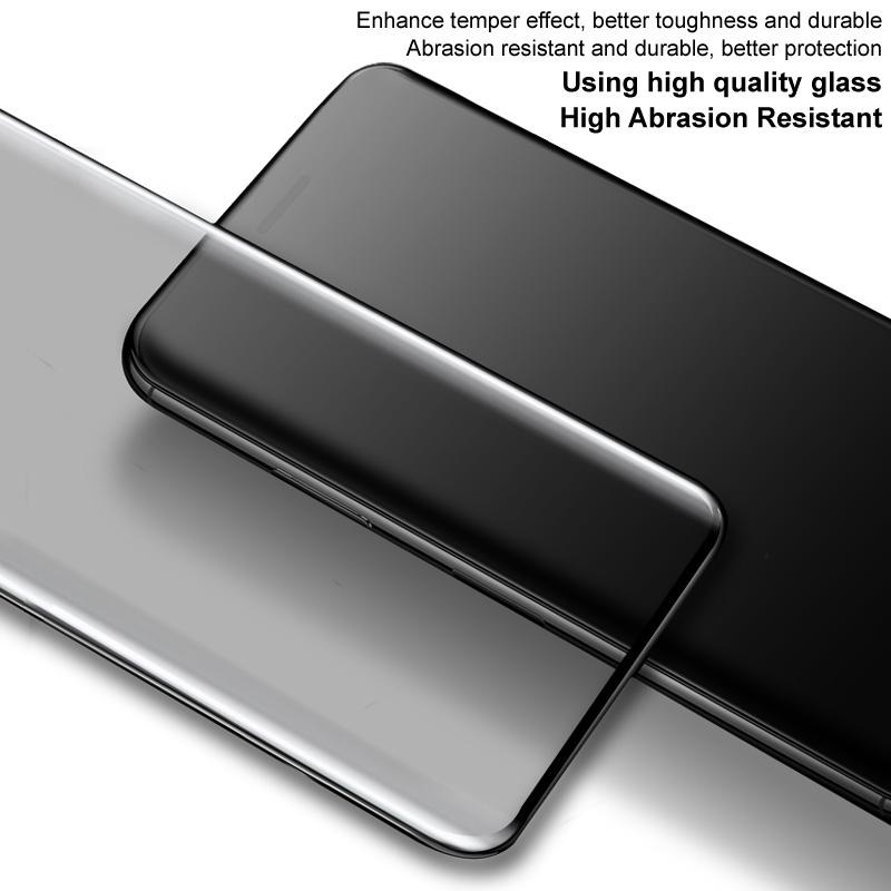 IMAK For vivo V50e 5G/V50 5G Anti Spy Screen Protector Full Cover Tempered Glass Film