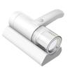 Compact Mattress Mite Remover Cordless Handheld UV Mite Remover 1200mAh 10KPa Powerful Suction for Cleaning Bed Pillows