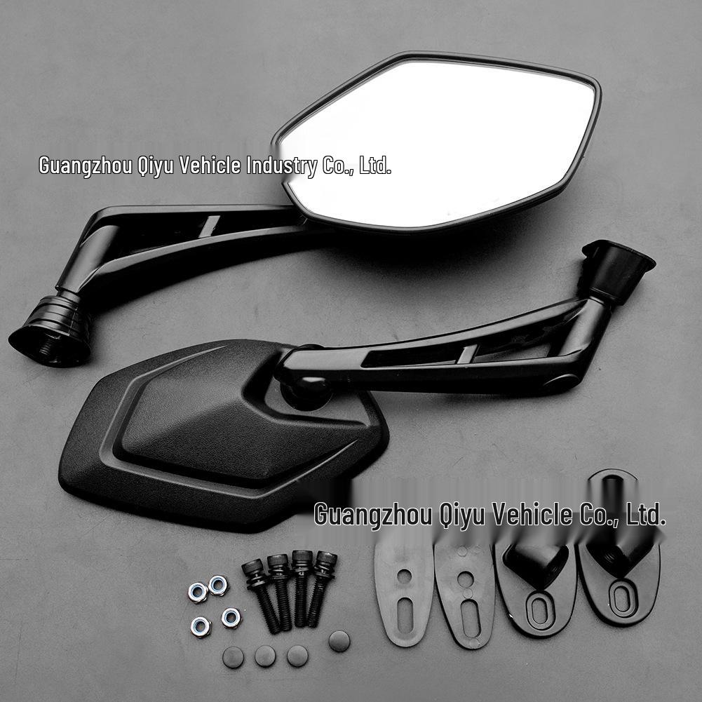 Kymco Scooter/Boat S350 CT300 CT250 L300 Rearview Mirror Backup