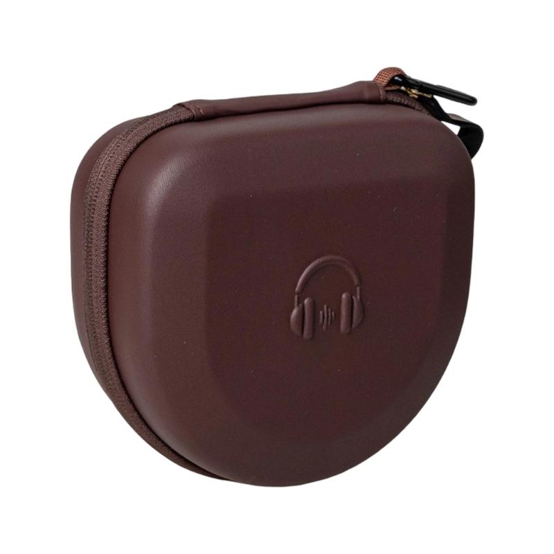 Headphone Travel Case with Hard Shell, Soft Interior and Inner Pocket for MAJOR 3/4/5 for Daily Carry, Commuting