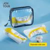 JOYTOUR Portable Disposable Toilet Seat Covers