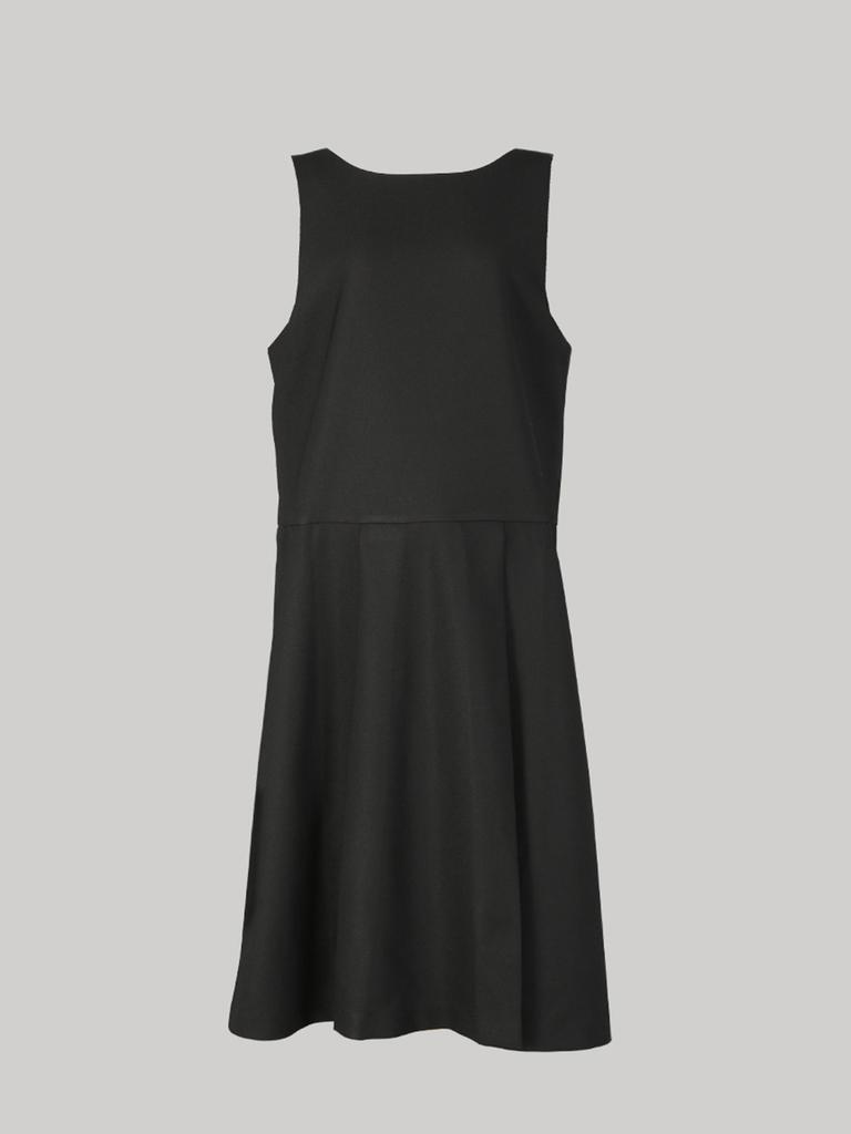 Bemon Two-Way Low-Rise Dress
