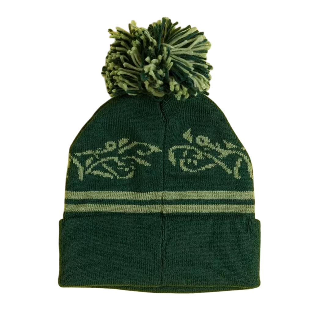 Lord Of The Rings Middle Earth Hat And Scarf Set