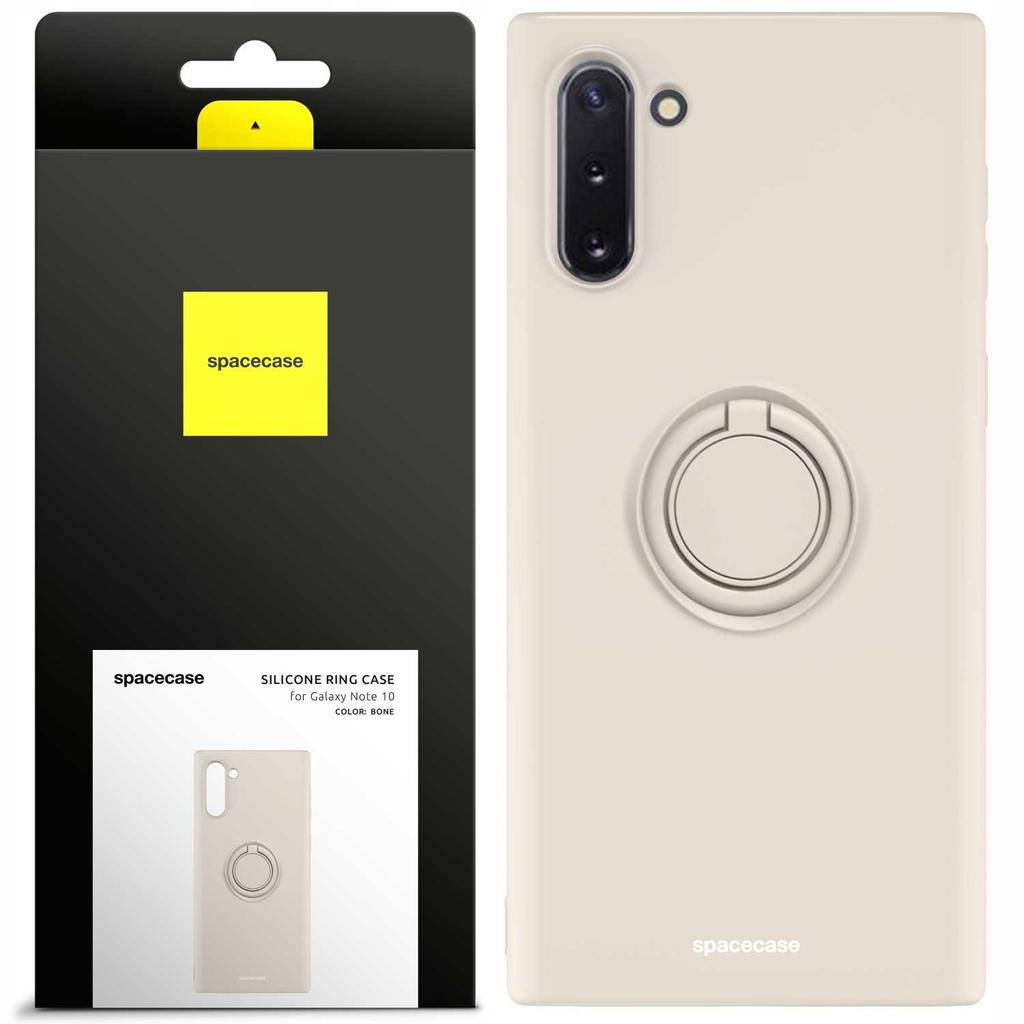 Sc Silicone Ring Galaxy Note 10 Bone