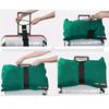 Elastic Adjustable Luggage Strap for Suitcase Security