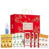 Crest Velvet Gum Care Toothbrush & Arowana Noodle Bundle