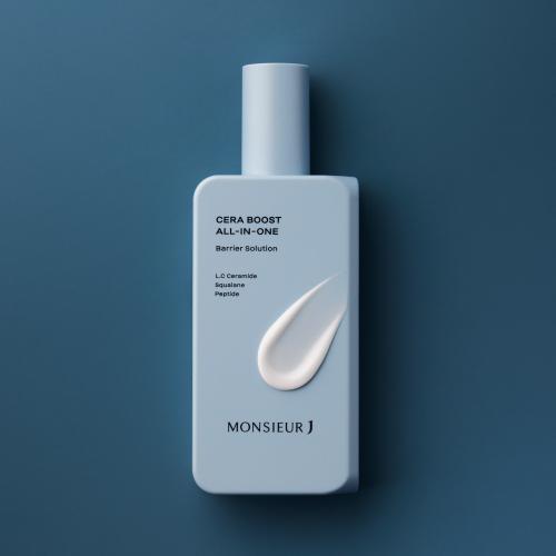 Monsieur J Cera Boost All-in-One 200ml