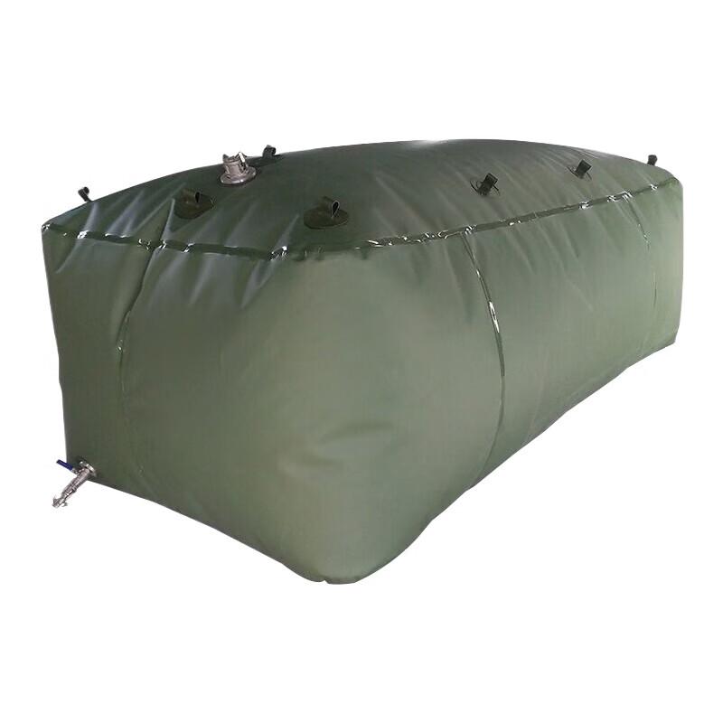 Xintaihang 50m³ Outdoor Polyurethane Fuel Bladder