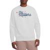 The Millers Unisex-Erwachsenen Logo-Sweatshirt