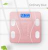 Intelligent Electronic Body Accurate Fat Measurement Wireless Charging Degree Professional Weight Measurement
