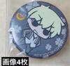 [USED] Fate Good Smile Cafe Gilgamesh Badge