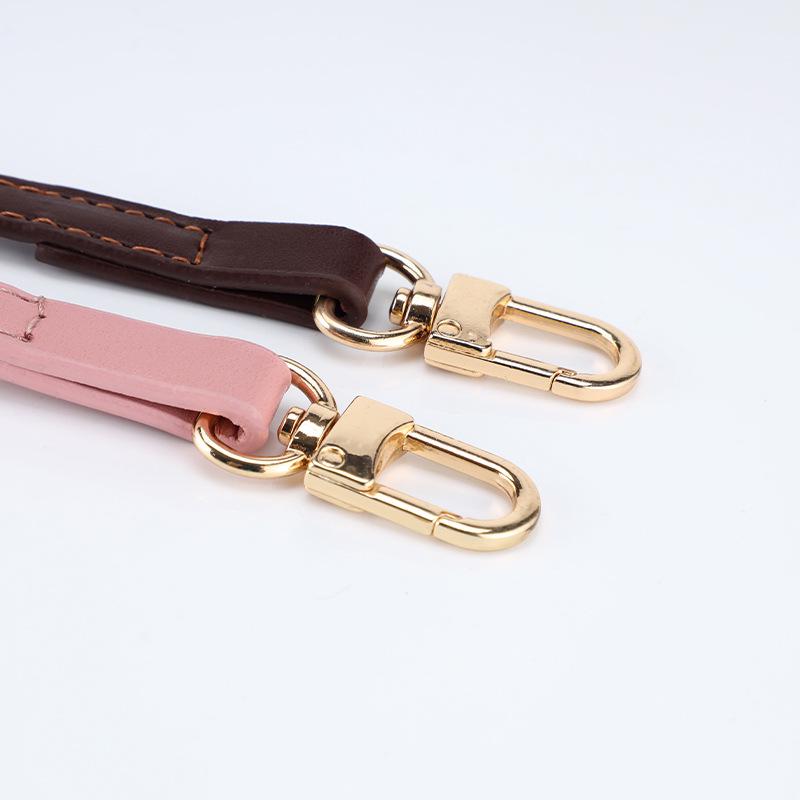 117x1CM PU Leder Damen Umhängetasche Riemen Schulterzubehör