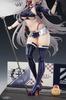 Azur Lane Prinz Eugen Final Lap Ver. 1/7 Scale PVC & ABS Painted Complete Figure